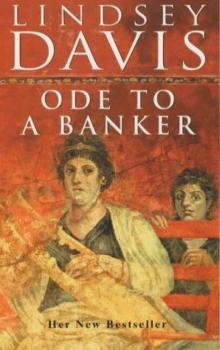 Ode to a Banker mdf-12