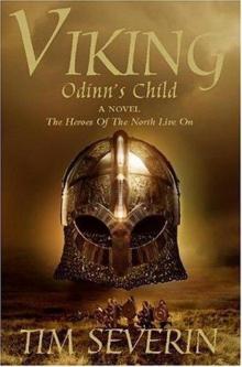 Odinn's Child v-1 Read online