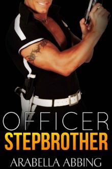 Officer Stepbrother Read online