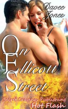 On Ellicott Street Read online