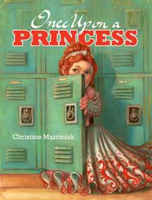 Once Upon a Princess Read online