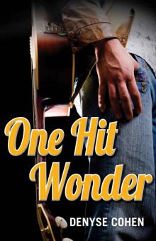 One Hit Wonder Read online