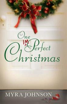 One Imperfect Christmas Read online