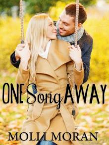 One Song Away Read online