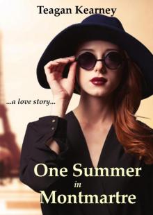 One Summer in Montmartre Read online