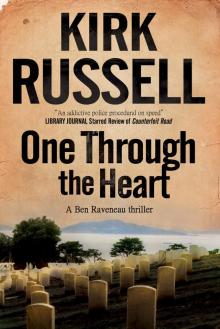 One Through the Heart Read online
