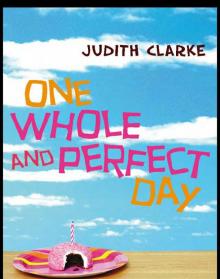 One Whole and Perfect Day Read online