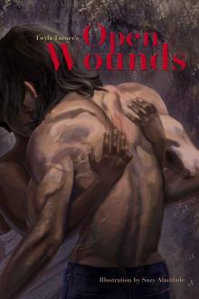 Open Wounds (Damaged Souls Book 2) Read online