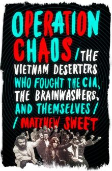 Operation Chaos Read online