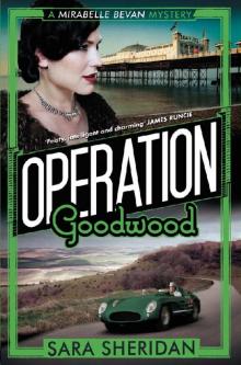 Operation Goodwood Read online