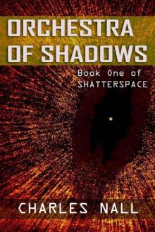 Orchestra of Shadows Read online