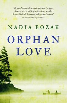 Orphan Love Read online