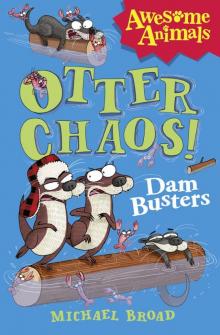 Otter Chaos! Read online
