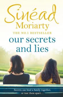 Our Secrets and Lies Read online