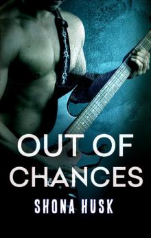 Out of Chances Read online