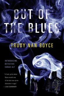 Out of the Blues Read online