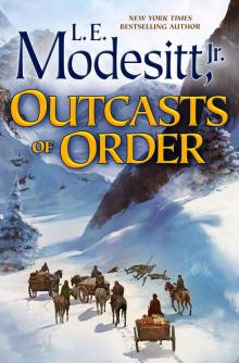 Outcasts of Order Read online