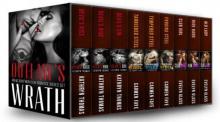 Outlaw's Wrath - An MC Brotherhood Romance Boxed Set