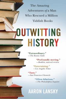 Outwitting History Read online
