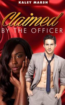 Overcome By The Police Officer (BWWM) Read online