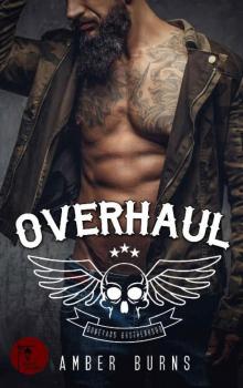 Overhaul: (Boneyard Brotherhood MC Romance Book 1) Read online