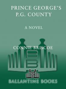 P. G. County Read online