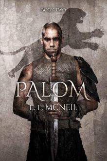 Palom (World of Linaria Book 2) Read online