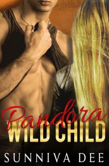Pandora Wild Child Read online