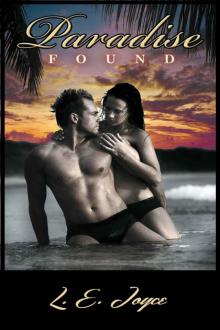 Paradise Found (BBW Erotic Forbidden Affairs) Read online