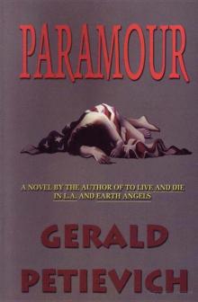 Paramour Read online