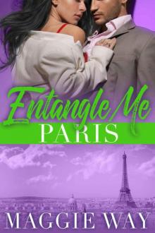 Paris (Entangle Me Book 4) Read online