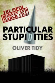 Particular Stupidities (The Romney And Marsh Files Book 5)