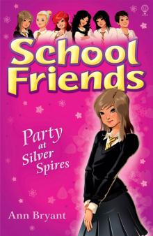 Party at Silver Spires Read online