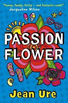 Passion Flower Read online