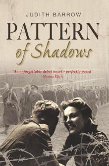 Pattern of Shadows Read online