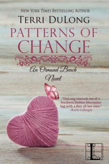 Patterns of Change Read online