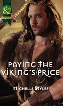 Paying the Viking's Price Read online
