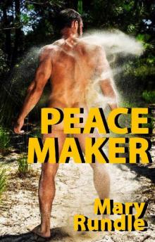 Peace Maker (Blackwood Pack Book 3) Read online