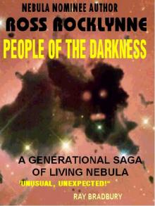 People of the Darkness Read online