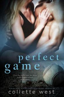 Perfect Game Read online