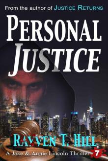Personal Justice Read online