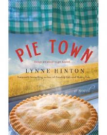 Pie Town Read online