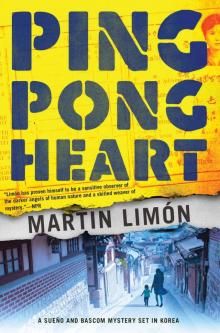 Ping-Pong Heart Read online