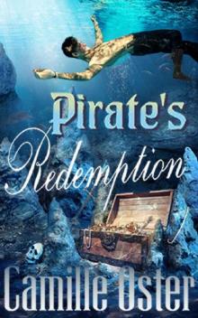 Pirate's Redemption Read online