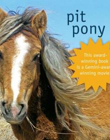 Pit Pony