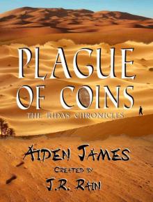 Plague of Coins (The Judas Chronicles #1)