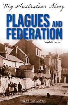 Plagues and Federation Read online