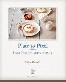 Plate to Pixel Read online