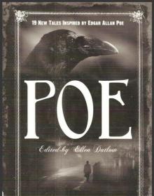 Poe - [Anthology]