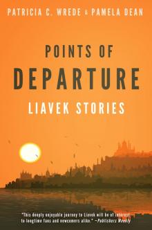 Points of Departure Read online
